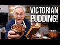I Made Chocolate Pudding from a 150-Year-Old Cookbook