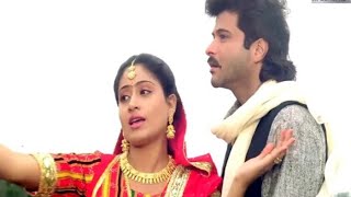 darde dil jeene ka marne ka maza dega ((( jhankar ))) best hindi video song