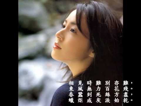 情人的眼淚