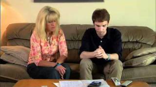 Suicide Prevention PSA - 60 second
