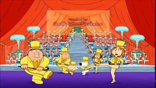 Family Guy (1999-#) -  Intro