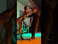 Yesica Esquivel & Ariel Leguizamon: Milongueando En El '40 by Forever Tango at Tango La Nacional 4/5