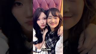Tersenyum  Tapi  Terluka  freyajkt48 marshajkt48 fionyjkt48 jkt48 jkt48newera fypviral