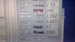 JAW 1.03 Wideband O2 controller