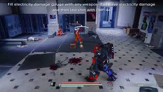 The Surge 2 - Shocking Trophy