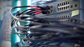 Discover routes into computer networking careers at GCU