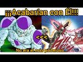 Top 5 personajes más poderosos en el Reínado de FREEZER- (pudierón ganarle)