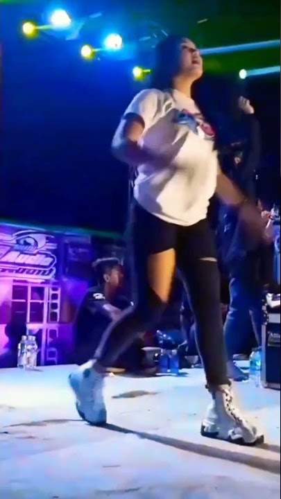 STORY WA LIVE DJ IMELIA AG JOGET KLEBUS IDOLANE AREK² || #shorts #keludteamofficial  #pargoy