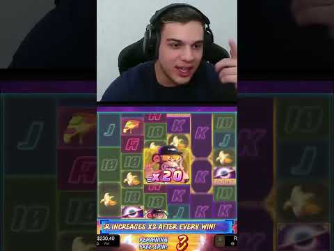 The Hand of Midas 5 SCATTERS FREE SPINS - BIG WIN CASINO ONLINE SLOT GAME#2