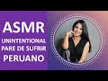 ASMR Unintentional Pare de Sufrir