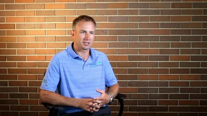 Jon Thurman Springfield, MO l Diversifying With Sp...
