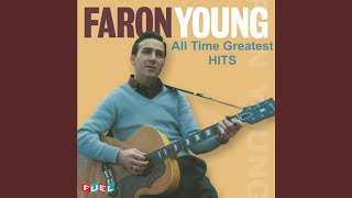 Watch Faron Young Here Comes My Baby Back Again video