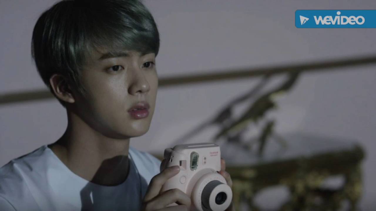 [MP3/DL] BTS (Jin) - AWAKE (BTS WINGS Short Film #7. AWAKE 