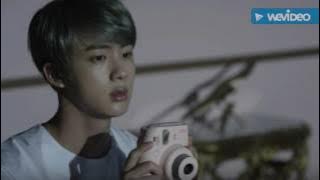 [MP3/DL] BTS (Jin) - AWAKE (BTS WINGS Short Film #7. AWAKE)