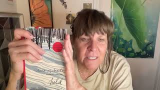 Lit Luv discusses Held  by Anne Michaels