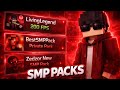 BEST Texture Pack for Minecraft Java 🔥 Ultra FPS Boost | Mojo Launcher (2025)