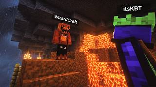 We Recreated Our 5-Year-Old Parkour Battle | ft.@WizardCraftTamil