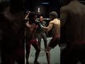 #ufc #ufc5 #insane #mma #gaming