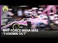 Why Force India was "thrown out" - Chainbear explains