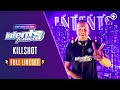 Full set: Killshot @ Fanaticz & Dynamite stage of Experience the Feeling of Intents Festival Online