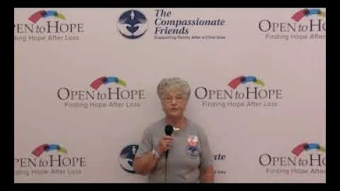 Carolyn Penn - Individual Grief