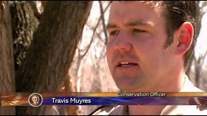 Minnesota DNR Zebra Mussel Sniffing Dogs - Lakeland News at Ten - May 9, 2013