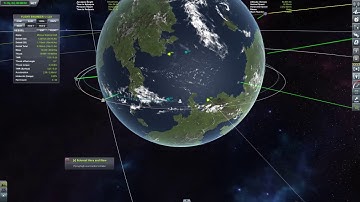 Kerbal Space Program - Kerbalism S02E23 - A Little More Science and The Dangers of Doors