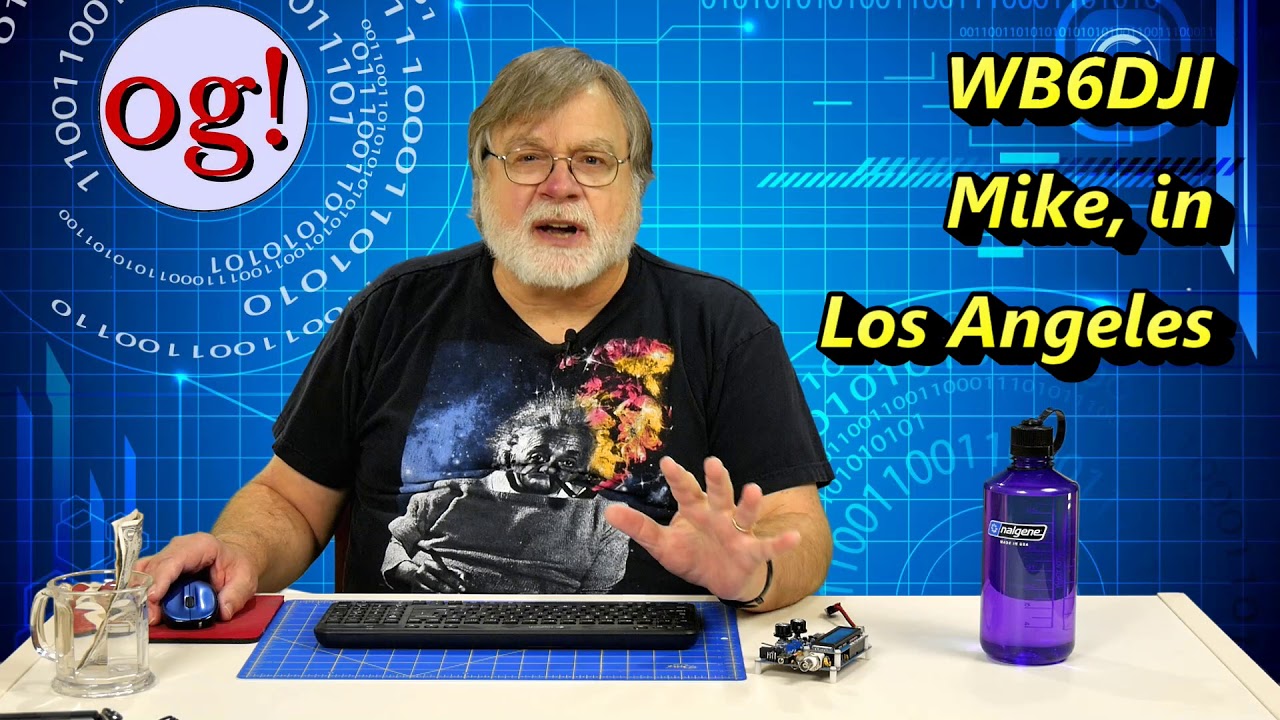 On-the-Air Review of QRP Labs QCX (