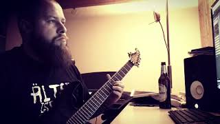 SDG Song (Solo)