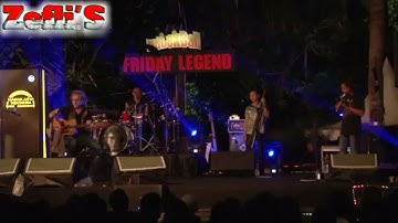 Iwan Fals - Sore Tugu Pancoran