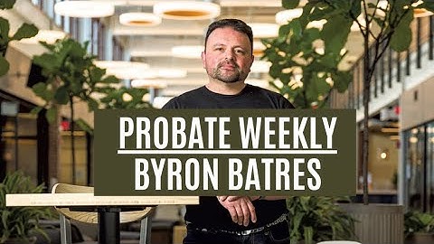 Probates Finished, Funded, and Faster with Scrivnr