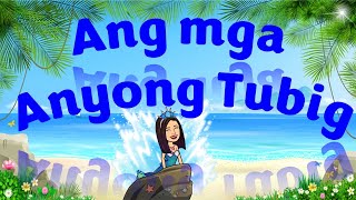 Mga Anyong Tubig | Anyong Tubig | Araling Panlipunan | Grade 3 | Teacher Beth Class TV