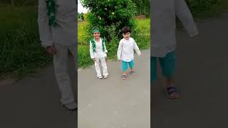 Musa and ishmal