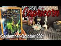CAPRICORN - This Reading Had Me On The Edge Of My Seat! You Need To Know | SEPTEMBER - OCTOBER 2021