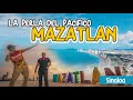 Mazatlán La Perla del Pacifíco | Que visitar y Costos 🌊☀😍