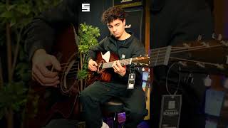 Taylor 224Ce Plus Se Short Muziekhuis Souman