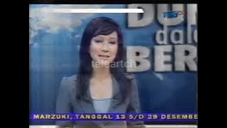[OP] Dunia Dalam Berita di TVRI (12.12.2009)