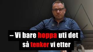 158 - Frode Alræk, fra Michelin-restauranter til kantineimperie