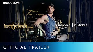 Can a British Trainer become a Bollywood Actor? | Rich in Bollywood - Official Trailer screenshot 2