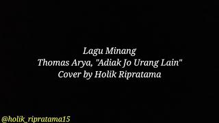 Download Lagu Thomas Arya \ MP3