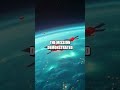 Skyward Signals AI Guided Tiny Satellites