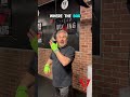 Training Insights: Maize Bag Slipping Drill (Part 2)  #technique #boxingbeginner #punchingbag