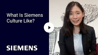 What Is Siemens Culture Like?
