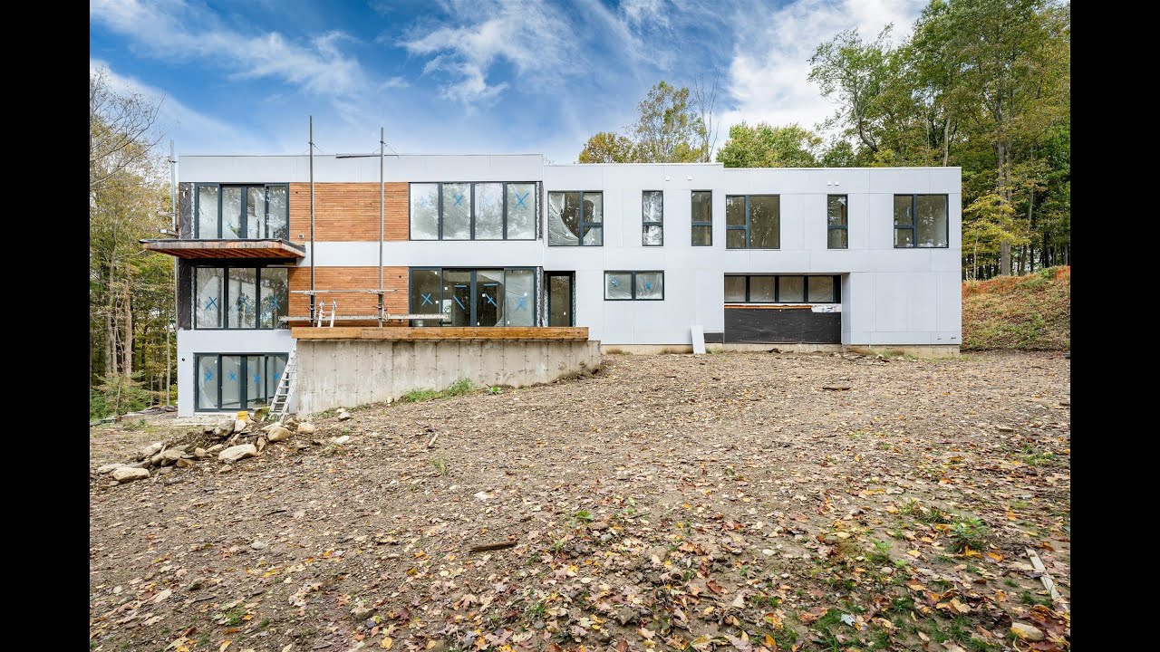 First Look Broker Open House - 16 Hollow Ridge Road - YouTube