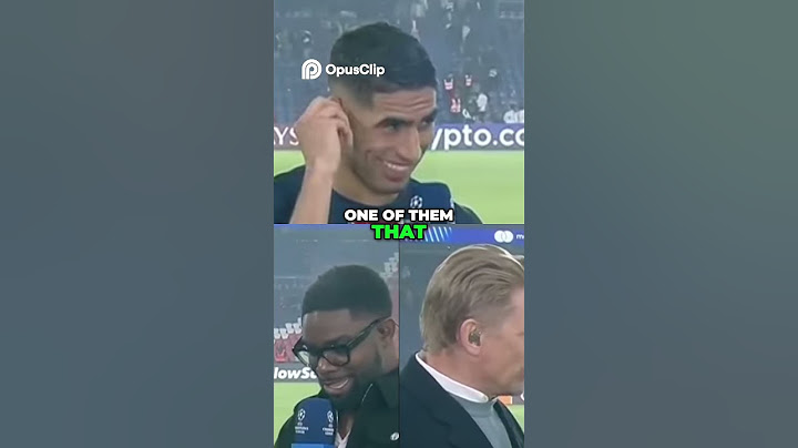 PSG 2-1 Arsenal luis Enrique Mikel Arteta Ødegaard Hakimi React & Thierry Carragher Post Analysis