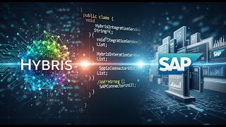 Sap Hybris Nedir? Eğitim Serisine Giriş