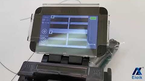 6 motors core alignment fusion splicer ALK-88A+. How is it in real test?