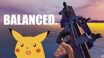 CBR4 Gunsmith & Stats Analysis with BEST Attachments in COD Mobile! P90 in COD Mobile? CBR4 CODM