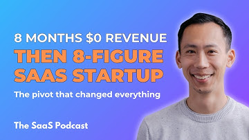 460: Assembled: From 8 Months  Without a Dollar to 8-Figures - with Ryan Wang
