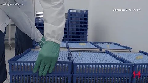 CDC panel urges restarting Johnson & Johnson COVID-19 vaccinations